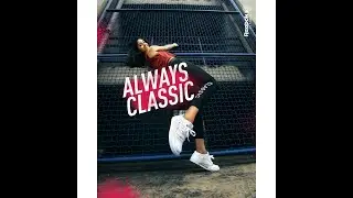 Reebok #AlwaysClassic ft. Kiran Jassal | Club C 85