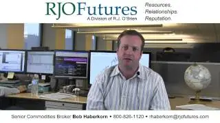 Daily Market Update - Metals Futures