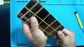 Troca de Tela Realme C51 Passo a Passo | Conserto Completo e Sem Segredos