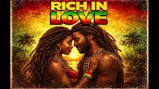 Rich in Love | Reggae Music