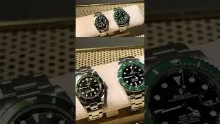 Tudor better than Rolex from an everyday owners perspective