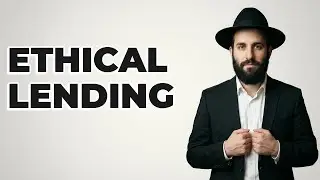 What Ethical Values Guide Jewish Interest-Free Loans?