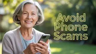 How to Spot & Avoid Phone Scams in 2026  Simple Guide for Seniors
