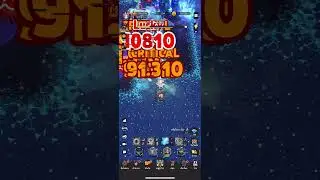MU: Pocket Knights / Share tips New Class - New Skill Test Skill Dungeon & Maze of Dimension