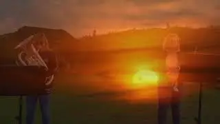 St Dennis Band - Calling Cornwall