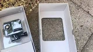 sj4000 unboxing| best action camera under 5k| best motovogging camera under 5k