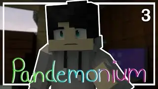 GROWTH OF MISERY [Ep3] Pandemonium | Minecraft Roleplay