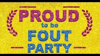 Allround Foute Party Mix 2024