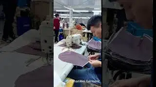 sew-custom streetwear men clothing factory