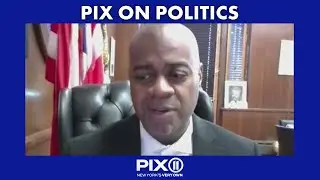 Baraka leads in Democratic favorability poll for NJ governor