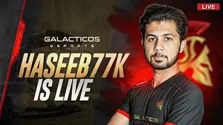 ULTIMATE ROYALE  LIVE | HASEEB77K