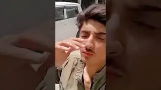 Bhook Lag Gaye Mazedar Biryani🥵 #viral #funny #cid #newvlog #duckybhai #comedy #ducky #funnycomedy