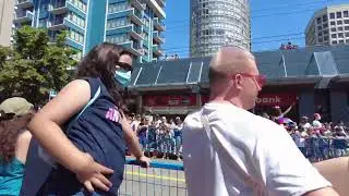Vancouver Pride 2022