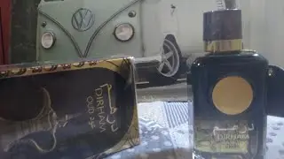 Resenha do perfume Dirham Oud by Ard Al Zaafaran
