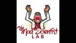 Chito & The Beanstalk | The Mad Scientist Lab