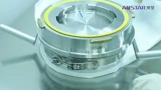 Revolutionizing Pharmaceutical Production with RTP Systems  #RTPSystem #SterileProduction