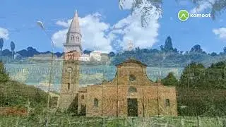 Cavezzo secchia Sorbara Bomporto Panaro San Felice