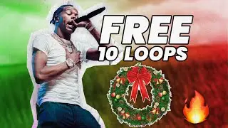 FREE Lil Baby Loop Kit 