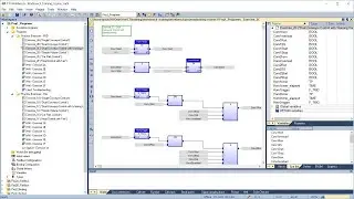 Janus Workbench, Course 1, Part 5 - V1.3 (Programming in Function Block Diagram)