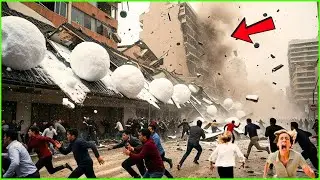 Most Crazy Nature Moments Caught On Camera | Best of The Week