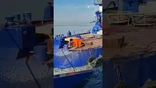 ORDINARY SEAMAN// FROM INDONESIA👈👍☝️