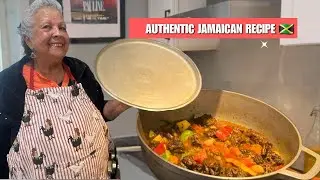 The Perfect Turkey Neck Recipe: Have You Tried Jamaican 
