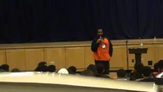 Author David Valenti Maurice Kennedy Motivational Speaking