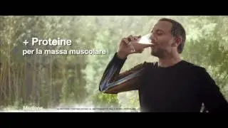 Meritene&reg; Forza e Vitalit&agrave;