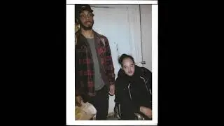 JPEGMAFIA x Freaky - Trussmidaddi
