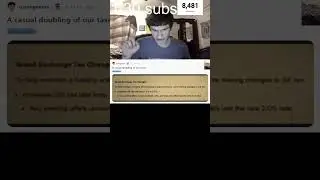 OSRS GE tax is now 2%