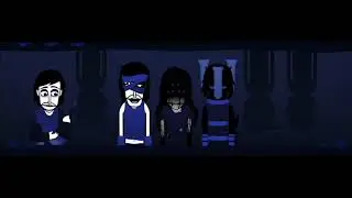 Cursed Ocean - A Blue Unbound mix