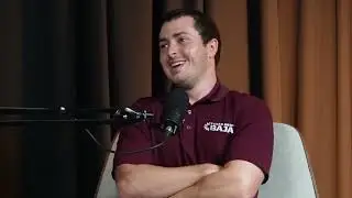 Engineering on the Edge: Learning from Failure with Jaxon Baker