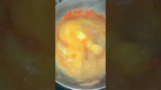 love sharma ki cooking class 😁... mein aaj banaya hai awla ka jam 😋 aap bhi try karo ...,###