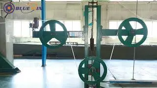 🏭 Shanghai Bluewin Wire & Cable Co., Ltd.