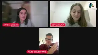 CRAAV LIVE: ATLANTE Scegli un futuro  sostenibile