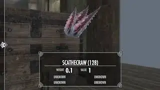 Skyrim ~ How To Duplicate Do Not Delete Chests