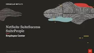 NetSuite SuiteSuccess: SuitePeople U.S. Payroll Employee Center