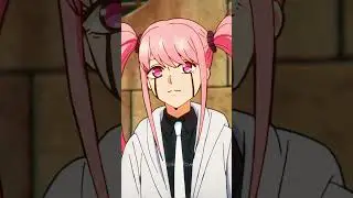 Mashle | Love Cute 4K [Edit/AMV]