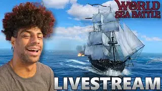 Blaqk🐑 #happynewyearsday 🎆 #worldofseabattle 🎉 #fightingpirates ☠️ #lifeontheseas #sailing 💰(1/1/26)