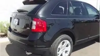 2013 Ford Edge New Cars Peoria AZ