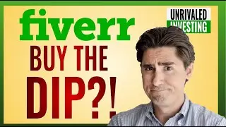 Fiverr Stock (FVRR Stock Analysis) - Bargain Growth Stock? Stocks to buy now?