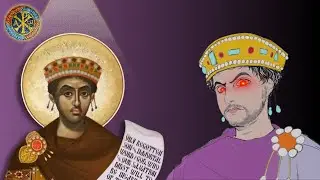 The Truth About Justinian the Great