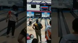 2nd Squad Action Reloaded | DFBC Game 16 #dfbc #bowling #ofwlife #usapangdayoff