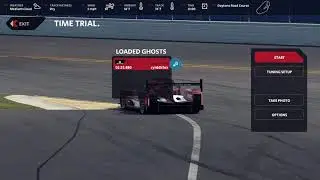 Automobilista 2 How to download time trial setups