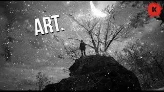 GOTH VISION ACTIVATE!! Bottle Noir Alternative Ending Gameplay