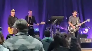 Tim Nienhuis Band-This Is The Sound Of Adoration -The Ark Of Montebello-01-08-2025