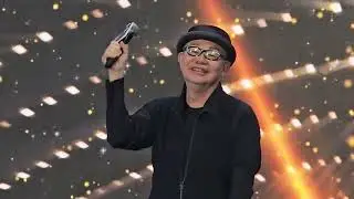 明日話今天 主唱：陸寶｜原唱：甄妮｜好歌獻給你｜年度品牌開倉展2026｜亞洲國際博覽館｜20260117