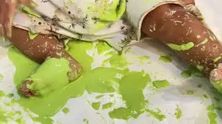 Messy Play Auxy 