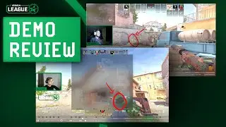 Advanced Players Review an Open Team&rsquo;s Inferno Official