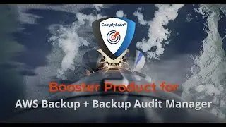 ComplyScanPlus (CS/P)